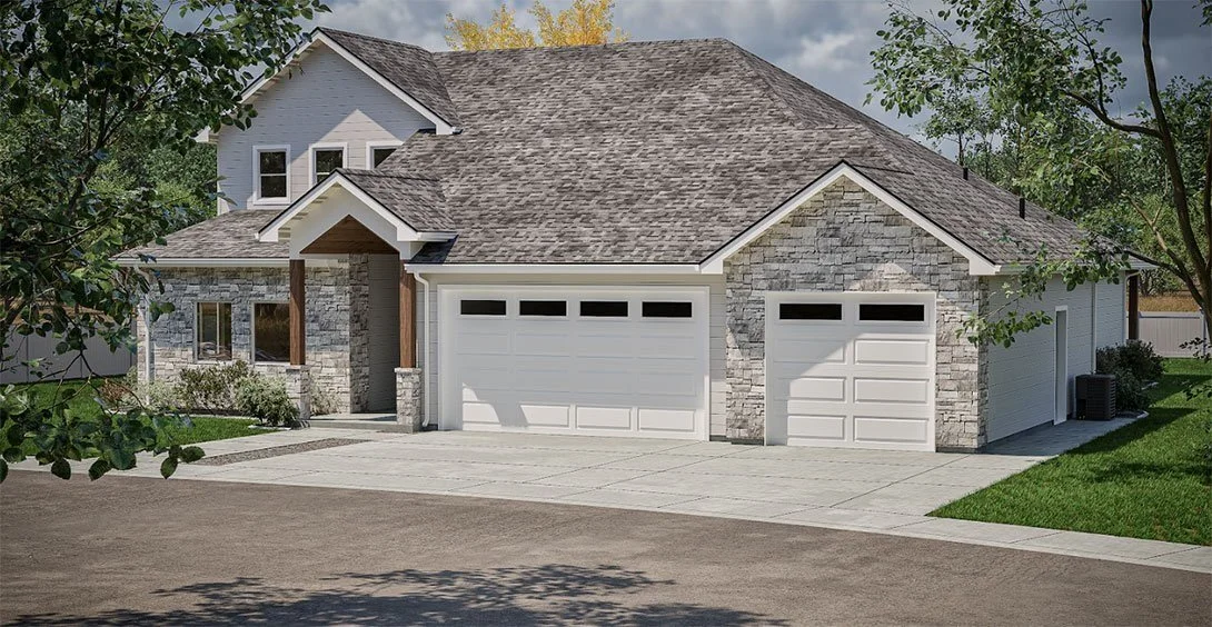 Clear Lake elevation