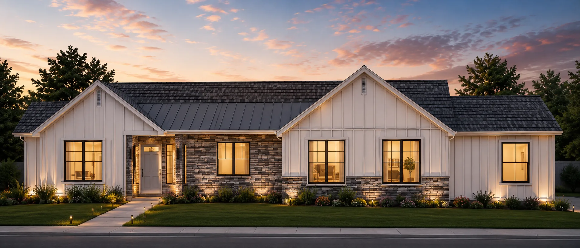 Lakemont elevation