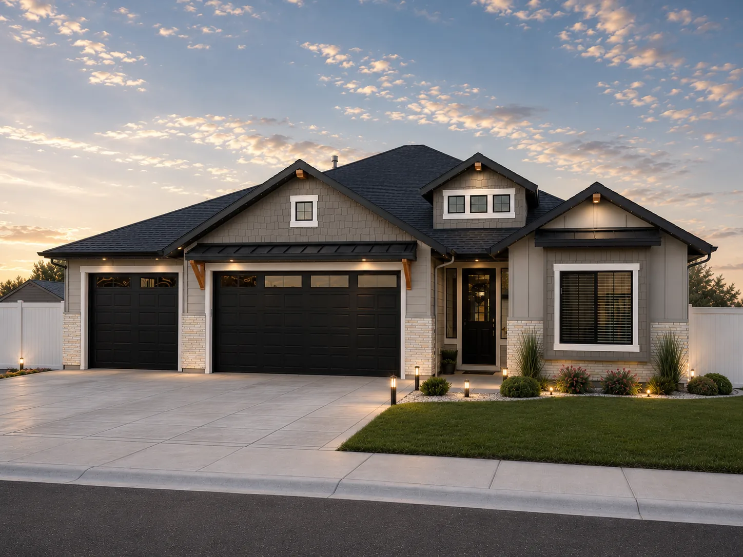 Mesa elevation