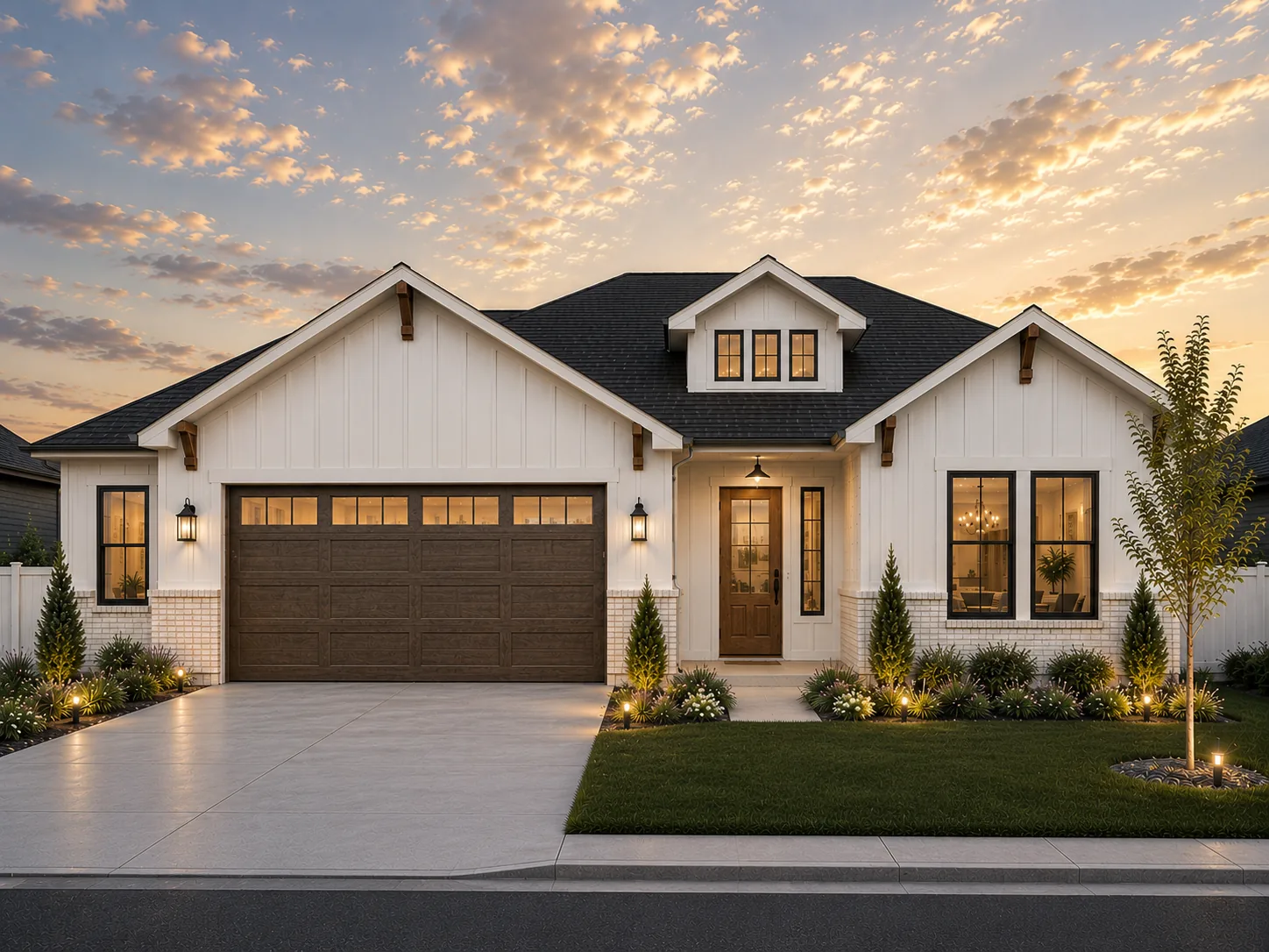 Preserve elevation