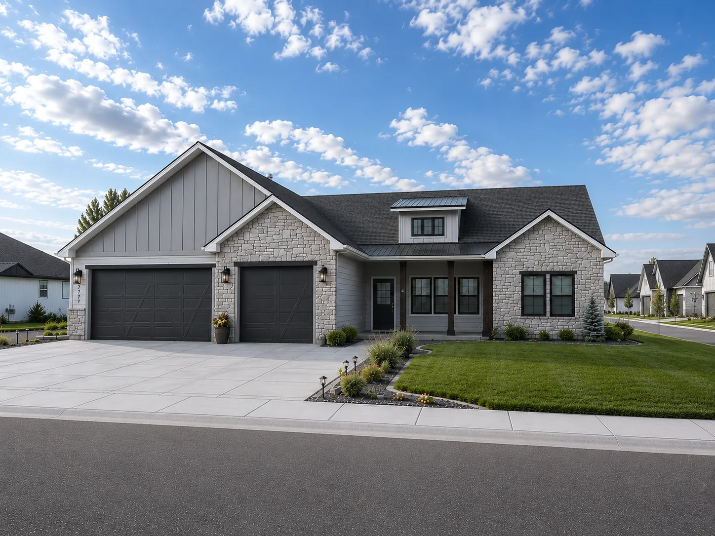 Shadow Valley elevation