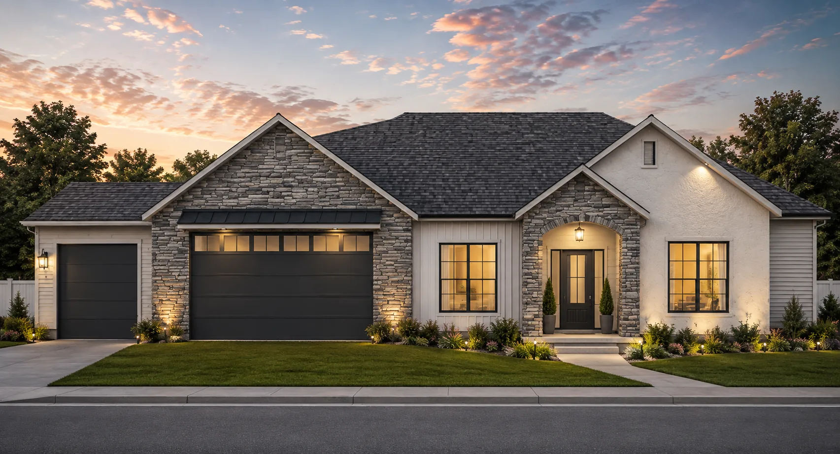 Stillwater elevation