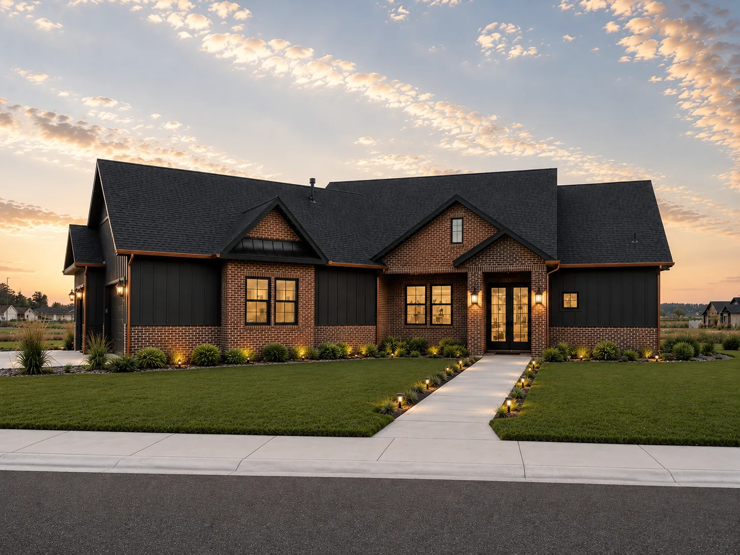 Teton elevation