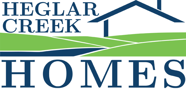 Heglar Creek Homes
