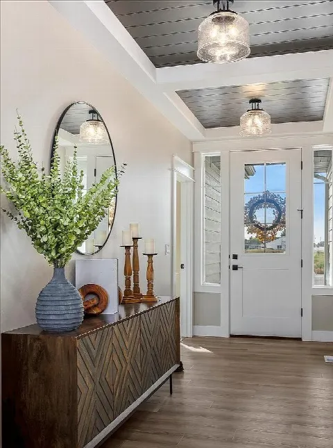 Mesa · Heglar Creek Homes