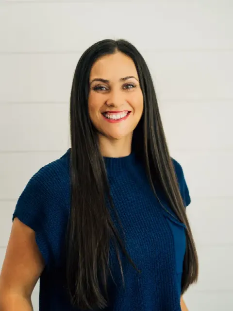 Gina Gillette