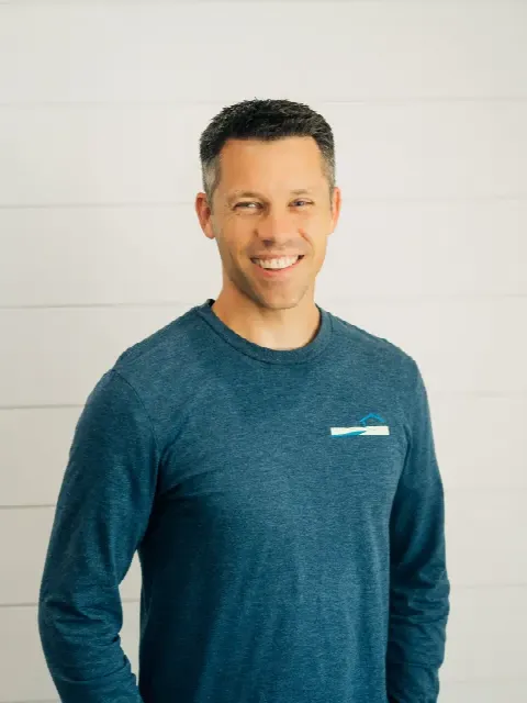 Todd Jensen