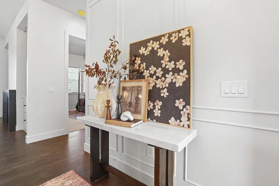 Teton · Heglar Creek Homes