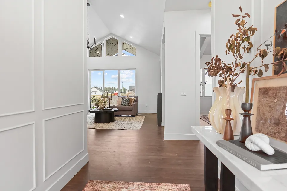 Teton · Heglar Creek Homes