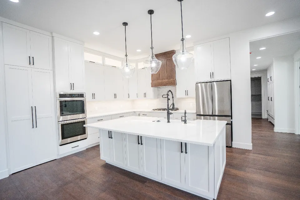 Redhawk · Heglar Creek Homes