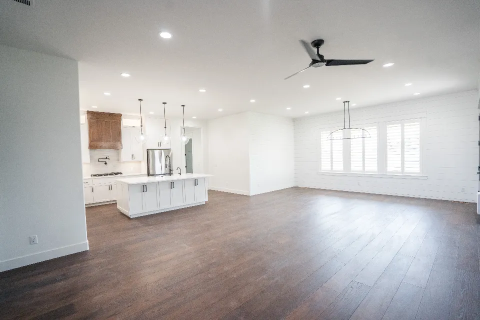 Redhawk · Heglar Creek Homes