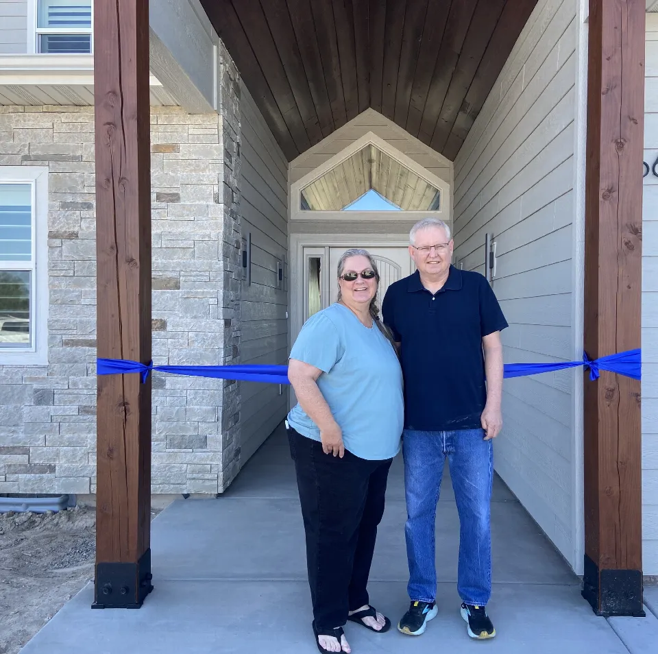 Clear Lake · Heglar Creek Homes