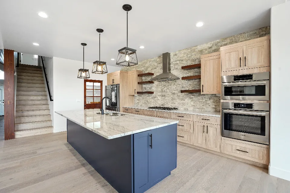 Clear Lake · Heglar Creek Homes