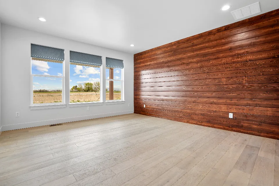 Clear Lake · Heglar Creek Homes
