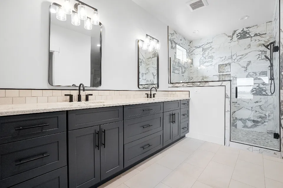 Clear Lake · Heglar Creek Homes